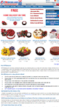 Mobile Screenshot of gifttokerala.com